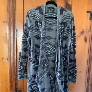 Lucky brand cardigan